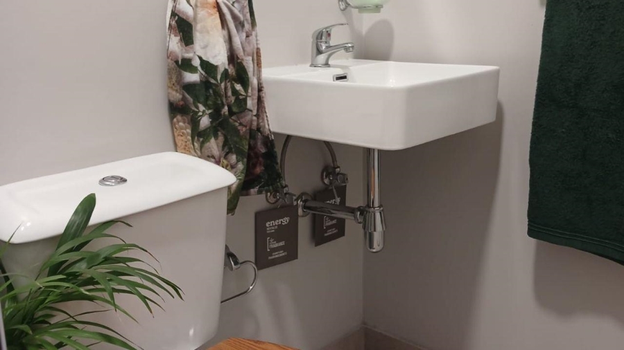 1 Bedroom Property for Sale in Lyttelton Manor Gauteng