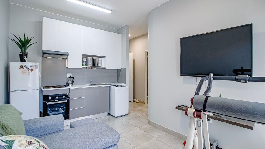 1 Bedroom Property for Sale in Lyttelton Manor Gauteng