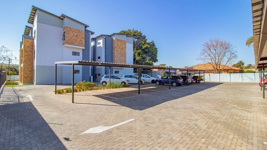 1 Bedroom Property for Sale in Lyttelton Manor Gauteng