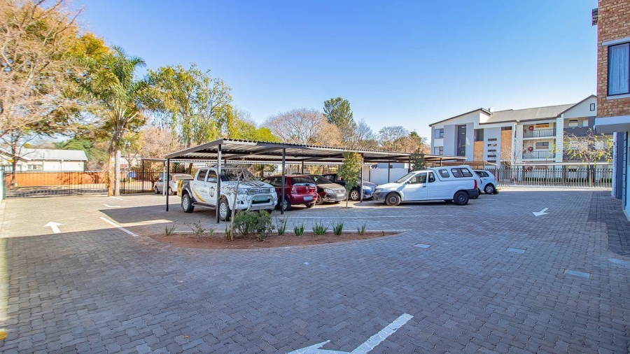 1 Bedroom Property for Sale in Lyttelton Manor Gauteng