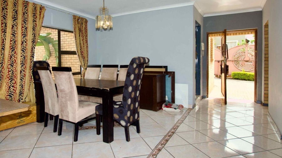 4 Bedroom Property for Sale in Highveld Gauteng