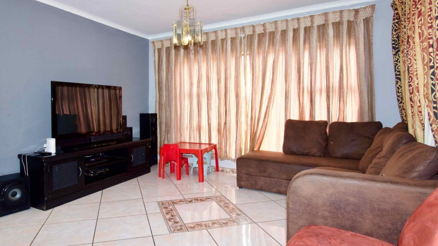 4 Bedroom Property for Sale in Highveld Gauteng