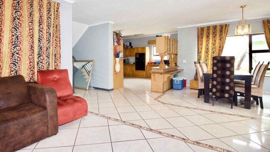4 Bedroom Property for Sale in Highveld Gauteng