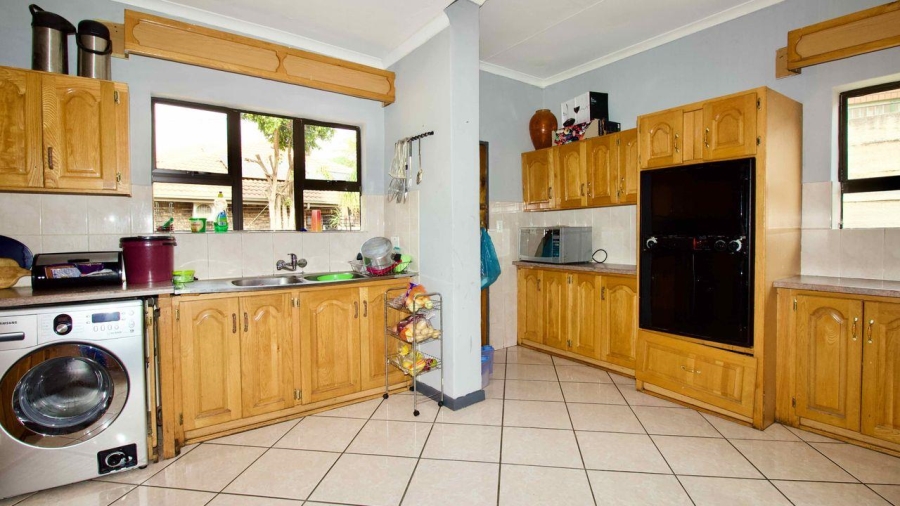 4 Bedroom Property for Sale in Highveld Gauteng
