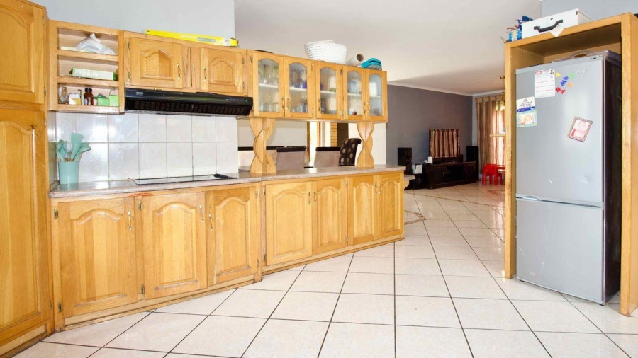 4 Bedroom Property for Sale in Highveld Gauteng