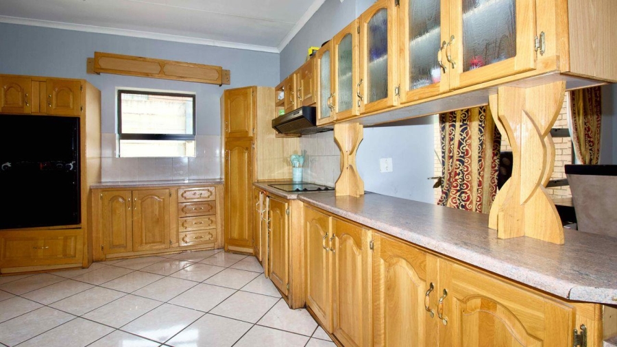 4 Bedroom Property for Sale in Highveld Gauteng