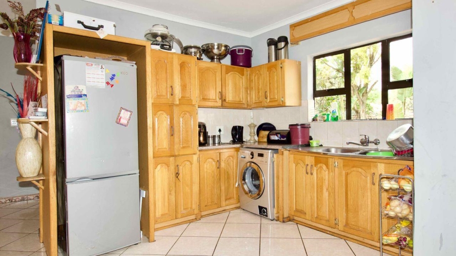 4 Bedroom Property for Sale in Highveld Gauteng