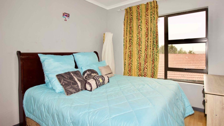 4 Bedroom Property for Sale in Highveld Gauteng
