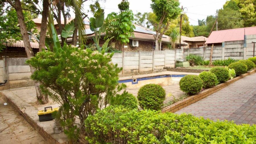 4 Bedroom Property for Sale in Highveld Gauteng