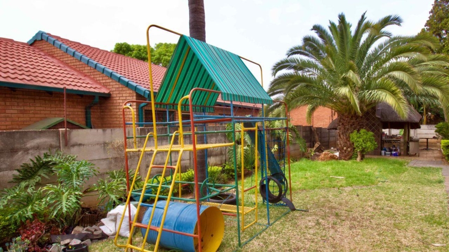4 Bedroom Property for Sale in Highveld Gauteng