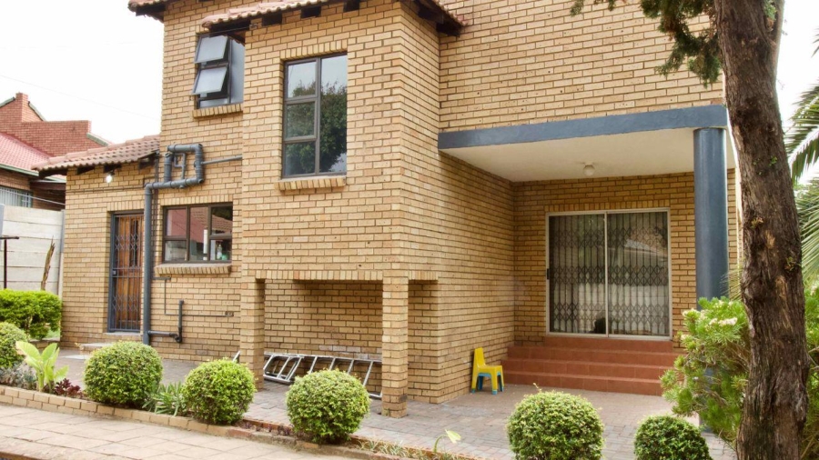 4 Bedroom Property for Sale in Highveld Gauteng