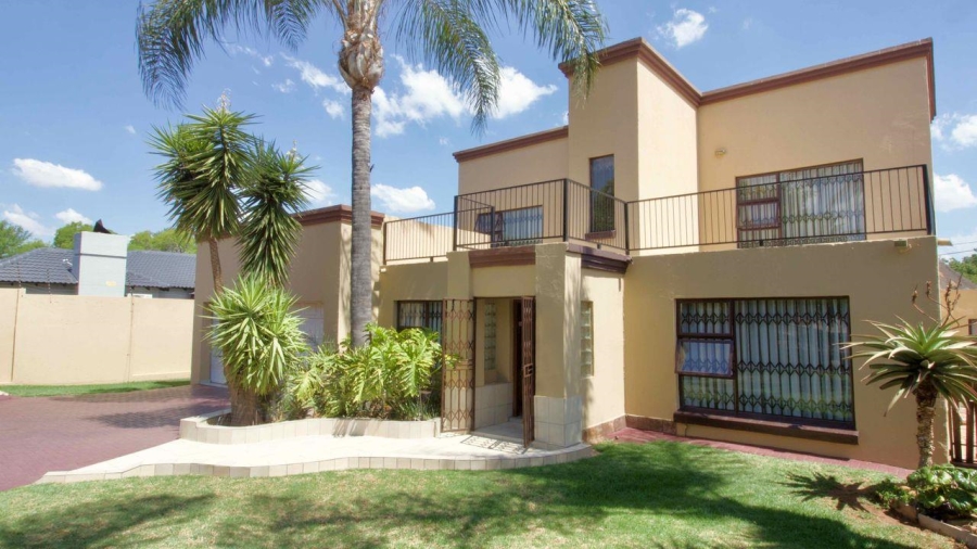 3 Bedroom Property for Sale in Highveld Gauteng