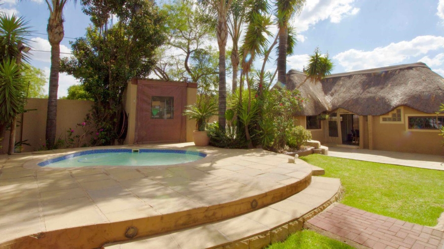 3 Bedroom Property for Sale in Highveld Gauteng