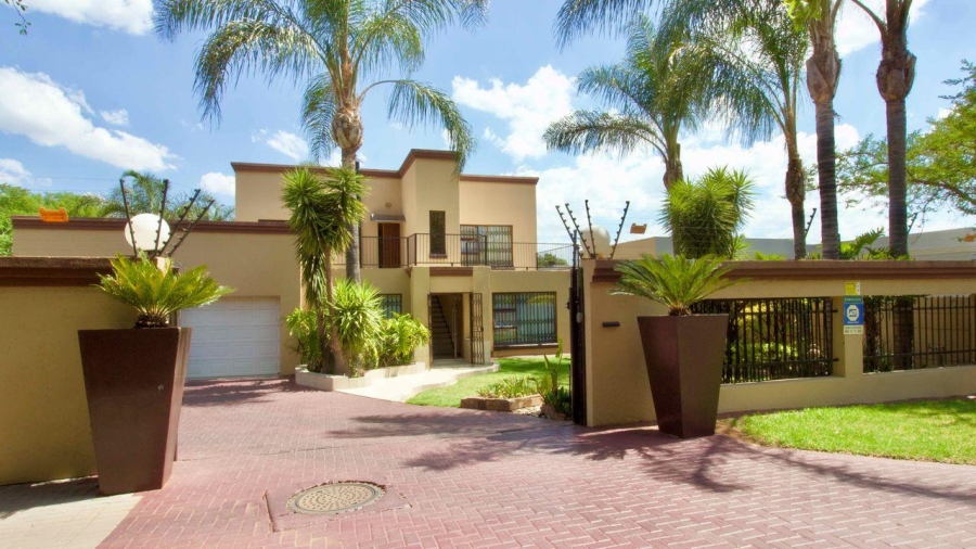 3 Bedroom Property for Sale in Highveld Gauteng