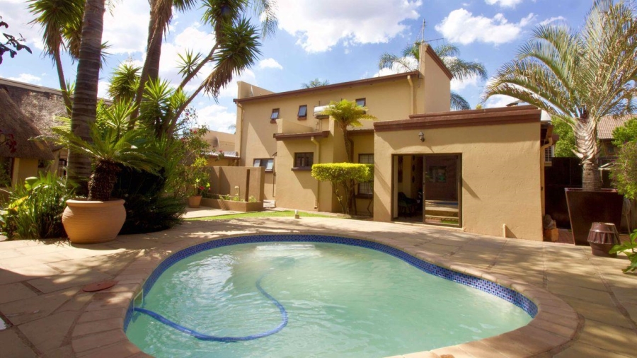3 Bedroom Property for Sale in Highveld Gauteng