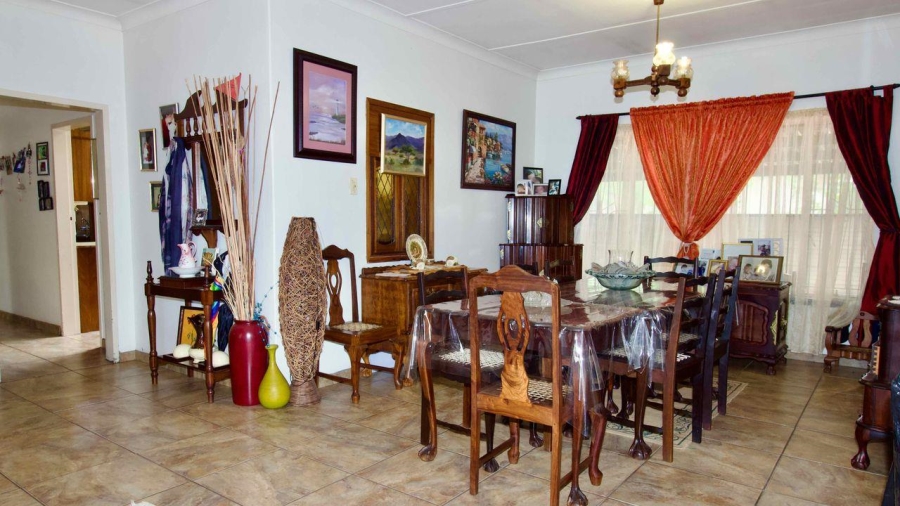 5 Bedroom Property for Sale in Lyttelton Manor Gauteng