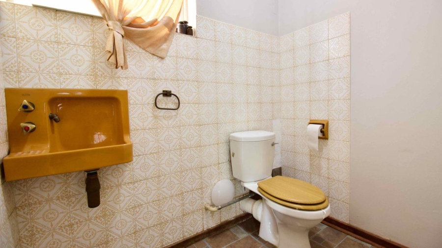 5 Bedroom Property for Sale in Lyttelton Manor Gauteng