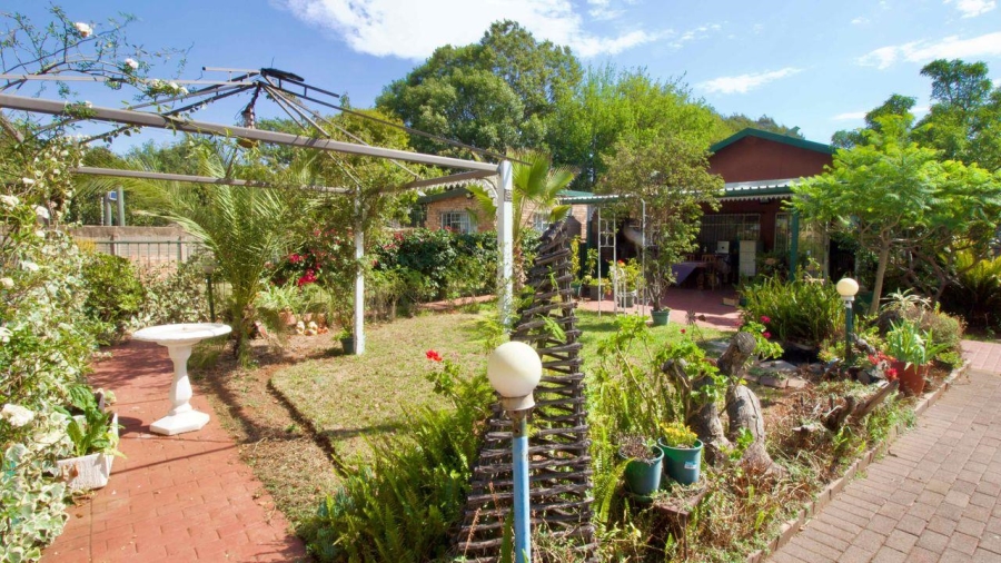 5 Bedroom Property for Sale in Lyttelton Manor Gauteng