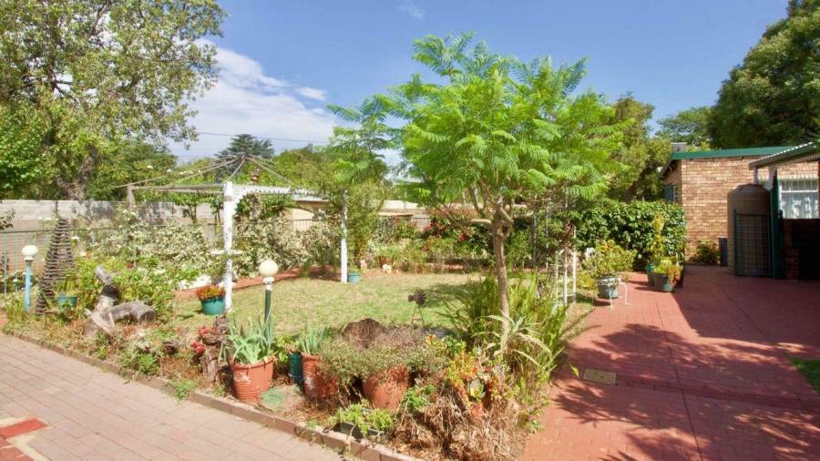 5 Bedroom Property for Sale in Lyttelton Manor Gauteng