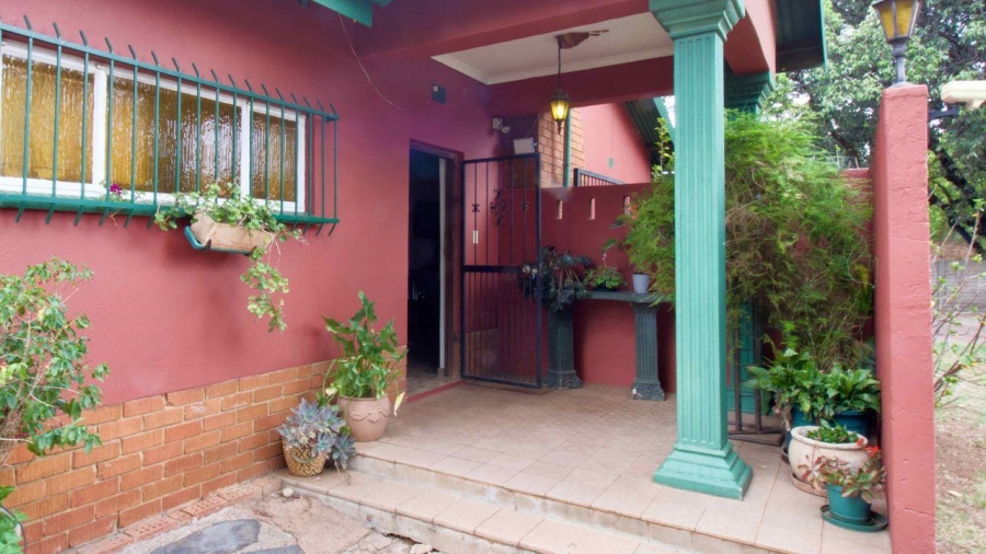 5 Bedroom Property for Sale in Lyttelton Manor Gauteng