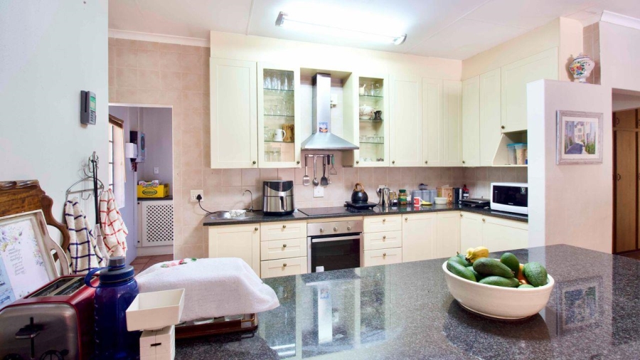 4 Bedroom Property for Sale in Lyttelton Manor Gauteng