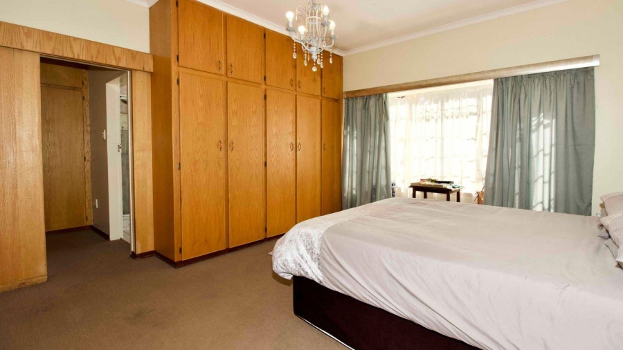 4 Bedroom Property for Sale in Lyttelton Manor Gauteng