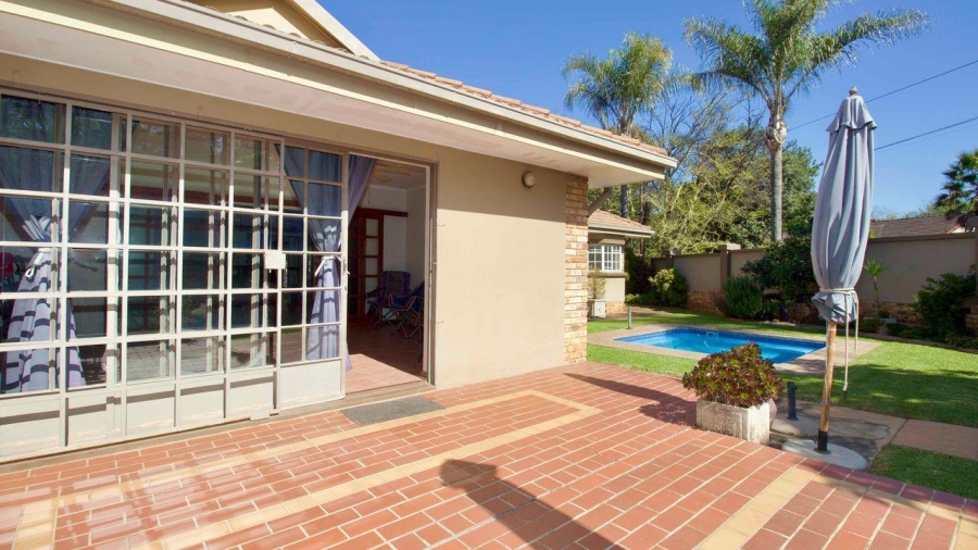 4 Bedroom Property for Sale in Lyttelton Manor Gauteng