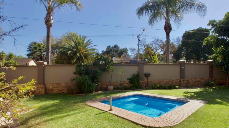 4 Bedroom Property for Sale in Lyttelton Manor Gauteng