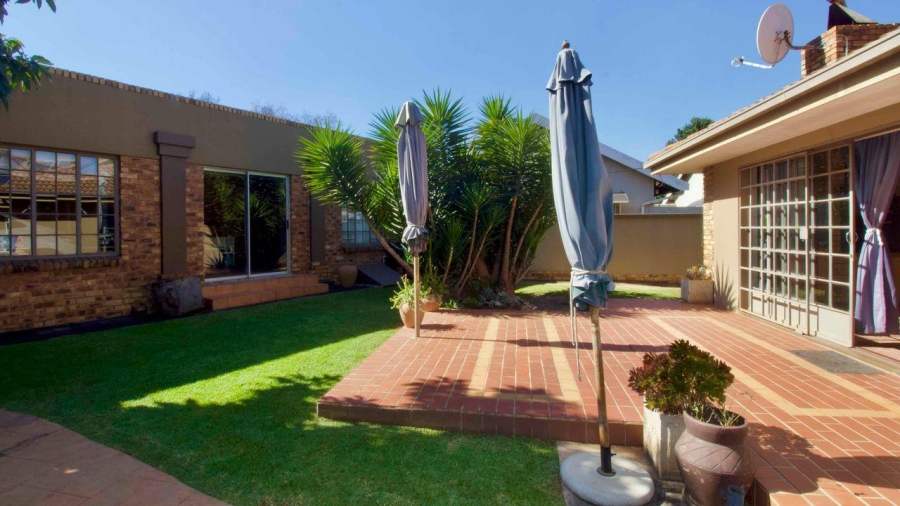 4 Bedroom Property for Sale in Lyttelton Manor Gauteng