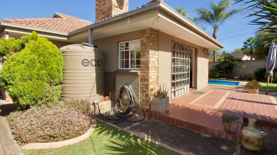 4 Bedroom Property for Sale in Lyttelton Manor Gauteng