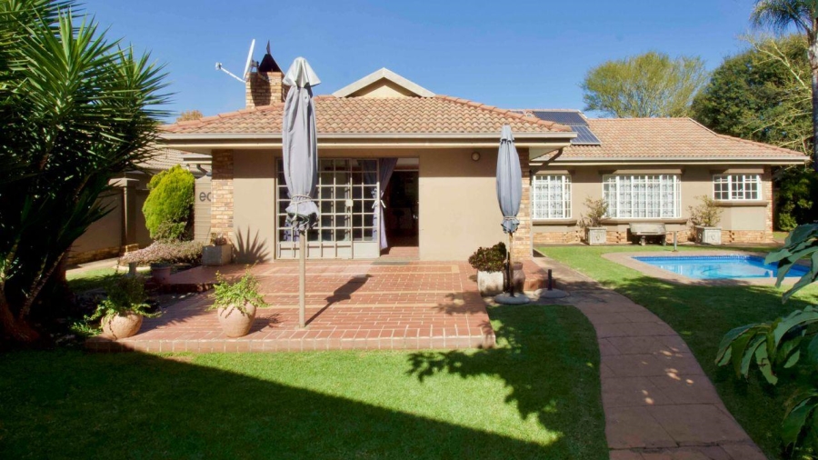 4 Bedroom Property for Sale in Lyttelton Manor Gauteng