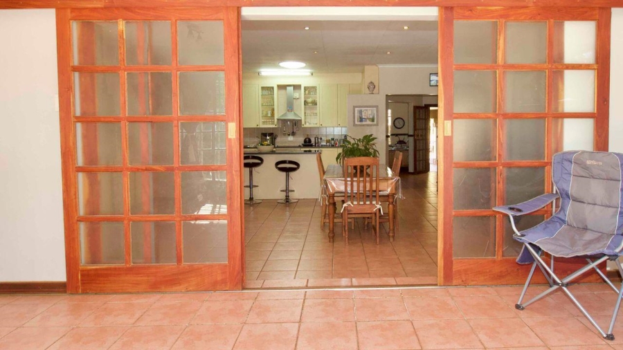 4 Bedroom Property for Sale in Lyttelton Manor Gauteng