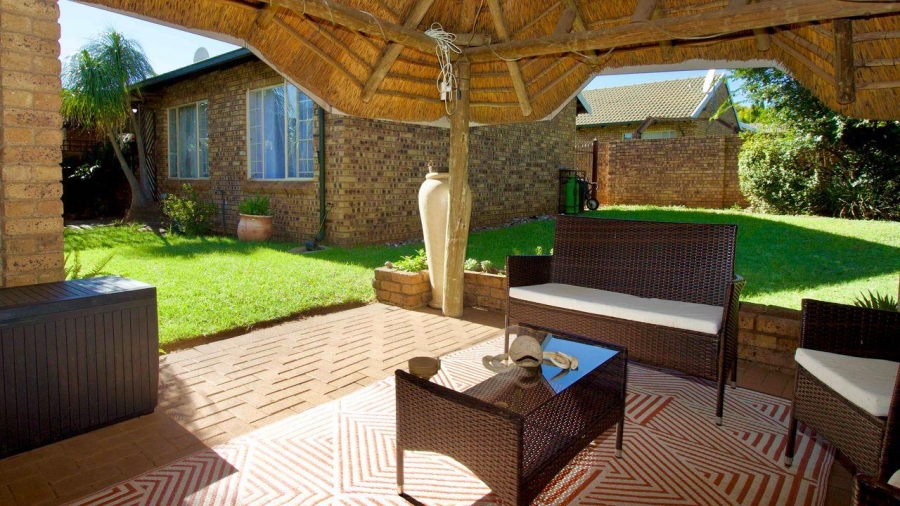 3 Bedroom Property for Sale in Highveld Gauteng