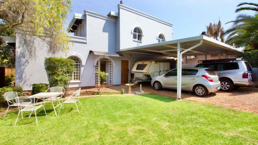 4 Bedroom Property for Sale in Doringkloof Gauteng