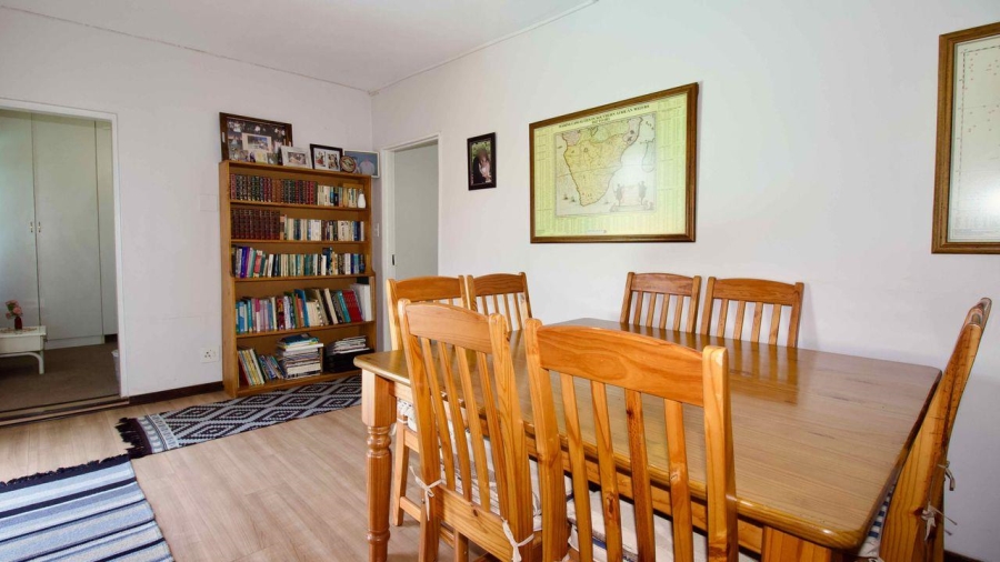 4 Bedroom Property for Sale in Doringkloof Gauteng