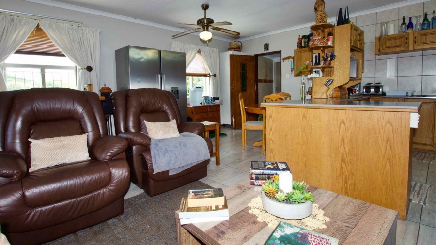 4 Bedroom Property for Sale in Doringkloof Gauteng