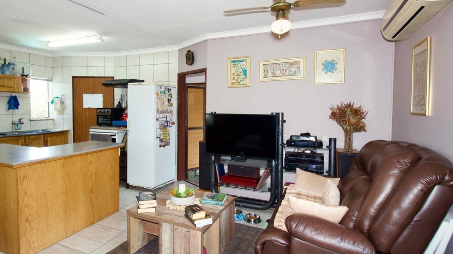 4 Bedroom Property for Sale in Doringkloof Gauteng