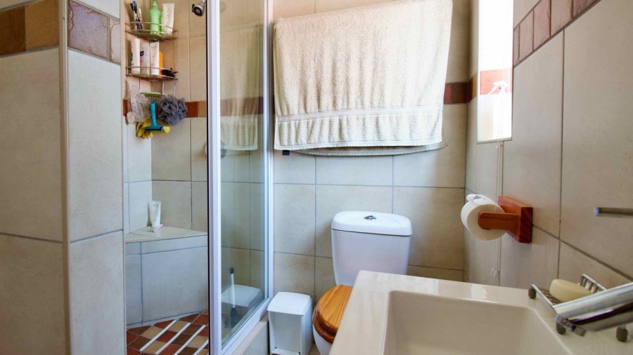 4 Bedroom Property for Sale in Doringkloof Gauteng