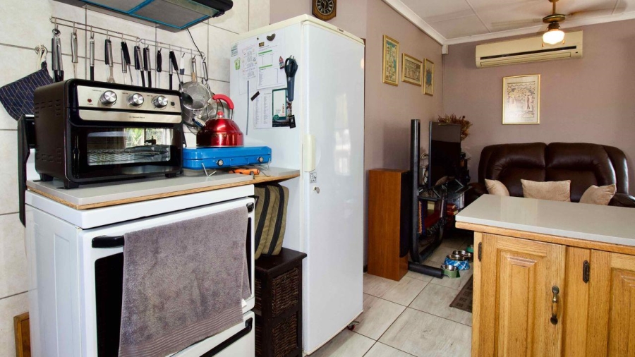 4 Bedroom Property for Sale in Doringkloof Gauteng