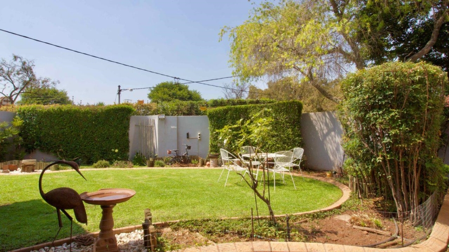 4 Bedroom Property for Sale in Doringkloof Gauteng
