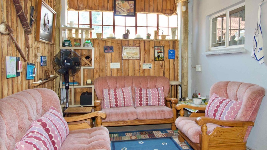 4 Bedroom Property for Sale in Doringkloof Gauteng