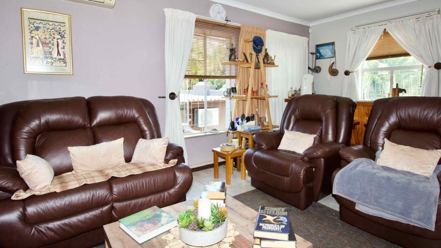 4 Bedroom Property for Sale in Doringkloof Gauteng