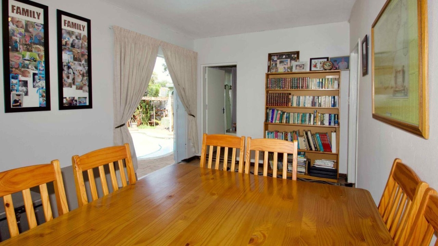 4 Bedroom Property for Sale in Doringkloof Gauteng