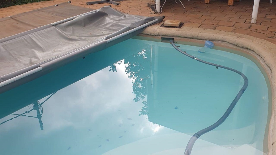 4 Bedroom Property for Sale in Doringkloof Gauteng