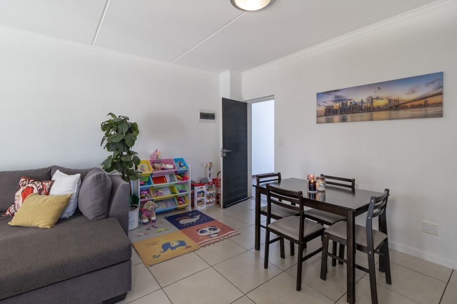 3 Bedroom Property for Sale in Greenstone Crest Gauteng