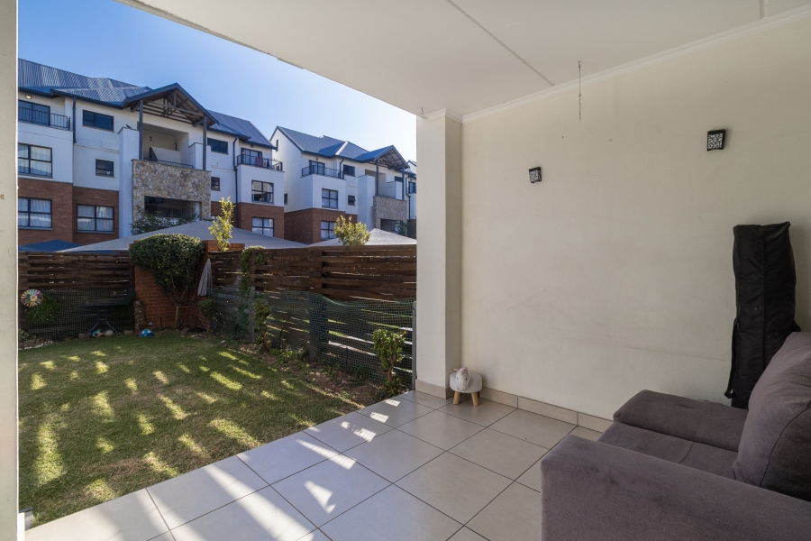 3 Bedroom Property for Sale in Greenstone Crest Gauteng