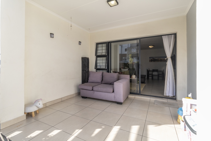 3 Bedroom Property for Sale in Greenstone Crest Gauteng