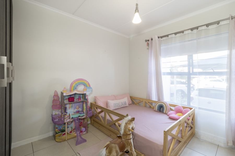 3 Bedroom Property for Sale in Greenstone Crest Gauteng