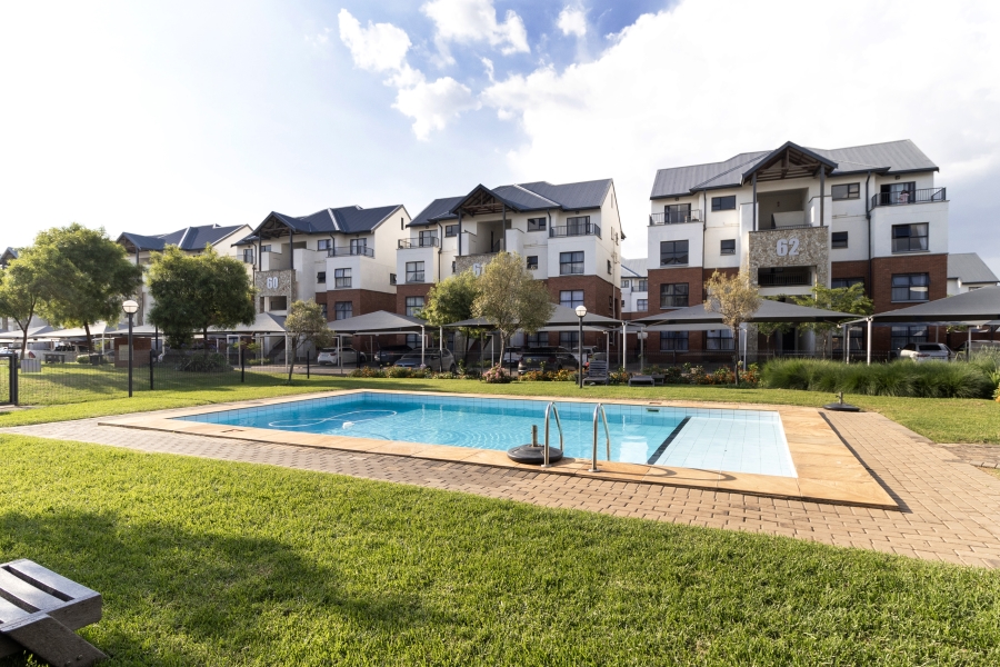 3 Bedroom Property for Sale in Greenstone Crest Gauteng