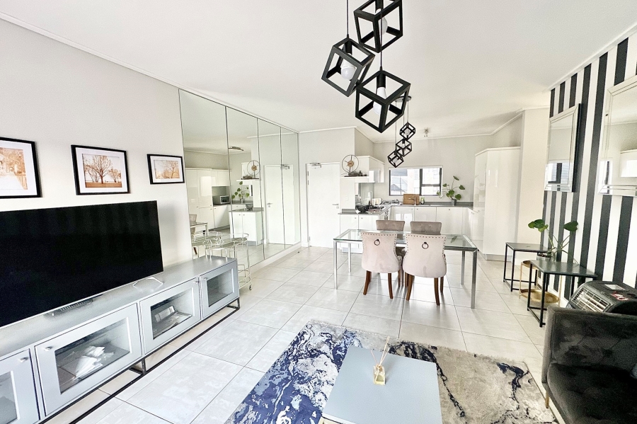 2 Bedroom Property for Sale in The Polofields Gauteng